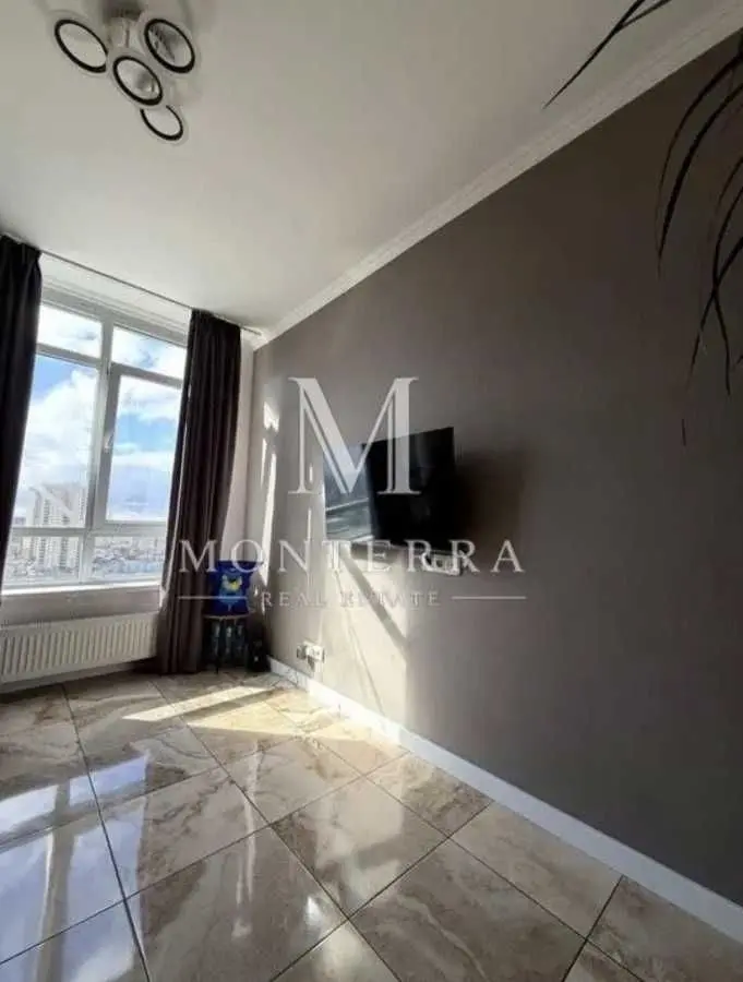 Фото Selling a 1-room apartment, 31 sq.m., Raketna Street 24 Kyiv, price: 47000 USD, code 6482