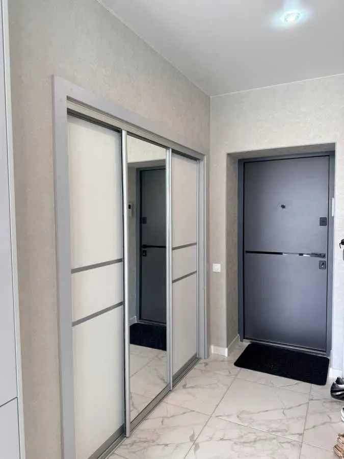 Фото Продаю 3 кімнатну квартиру, 76 кв. м, Героїв Небесної Сотні просп.  Софіївська Борщагівка, ціна: 118000 USD, код 6483