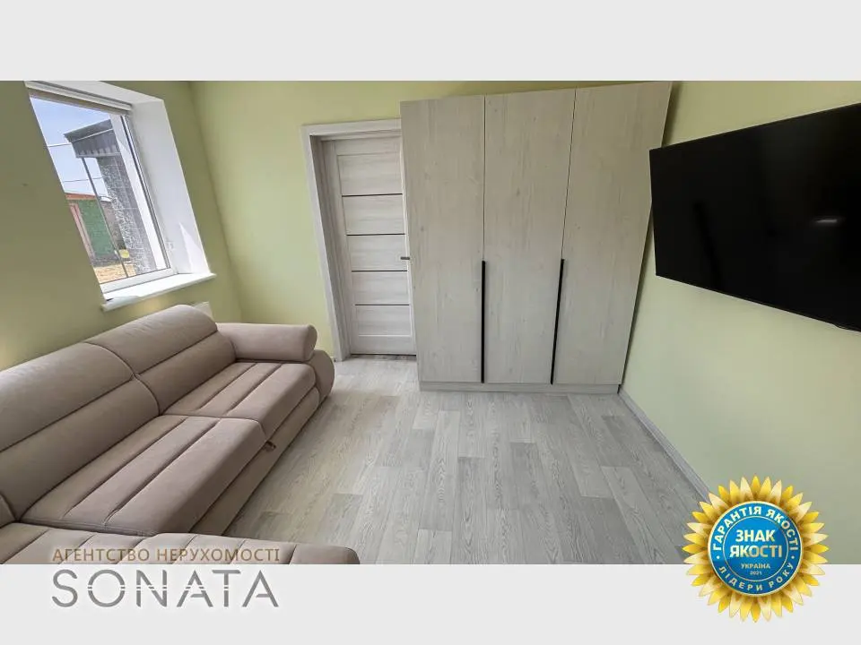 Фото Selling a house, 68.7 sq.m., Sobornosti street  Belozore, price: 92800 $, code 6485