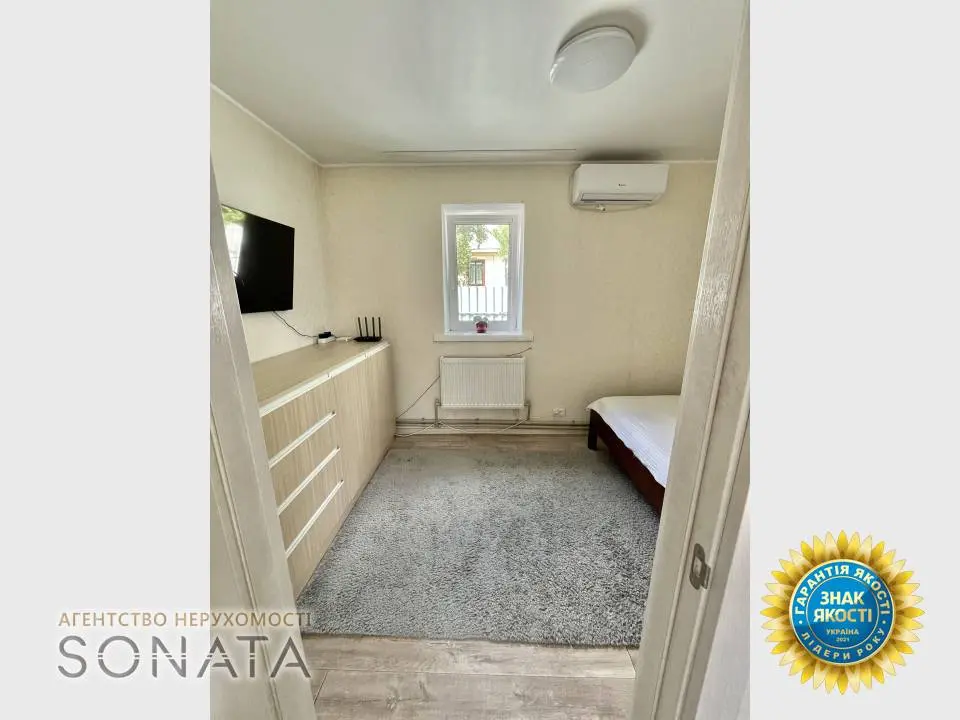 Фото Selling a house, 68.7 sq.m., Sobornosti street  Belozore, price: 92800 $, code 6485