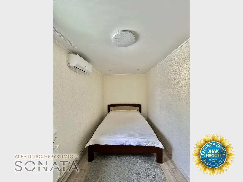 Фото Selling a house, 68.7 sq.m., Sobornosti street  Belozore, price: 92800 $, code 6485