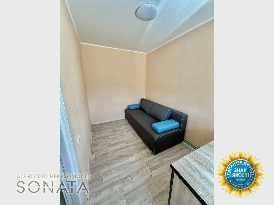 Фото Selling a house, 68.7 sq.m., Sobornosti street  Belozore, price: 92800 $, code 6485