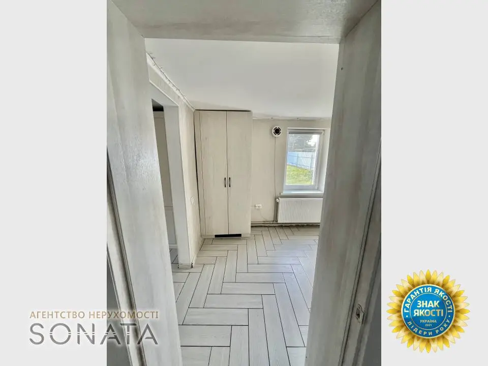 Фото Selling a house, 68.7 sq.m., Sobornosti street  Belozore, price: 92800 $, code 6485