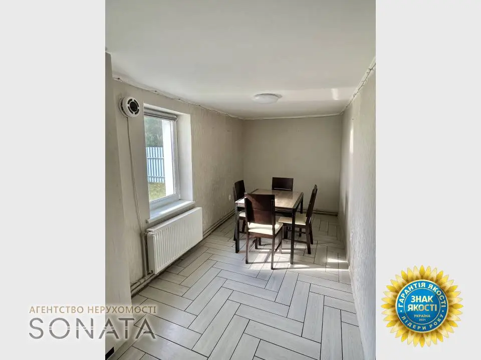 Фото Selling a house, 68.7 sq.m., Sobornosti street  Belozore, price: 92800 $, code 6485