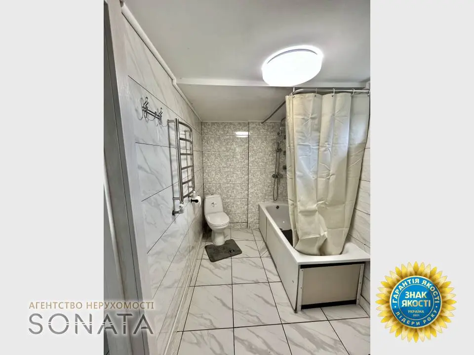Фото Selling a house, 68.7 sq.m., Sobornosti street  Belozore, price: 92800 $, code 6485