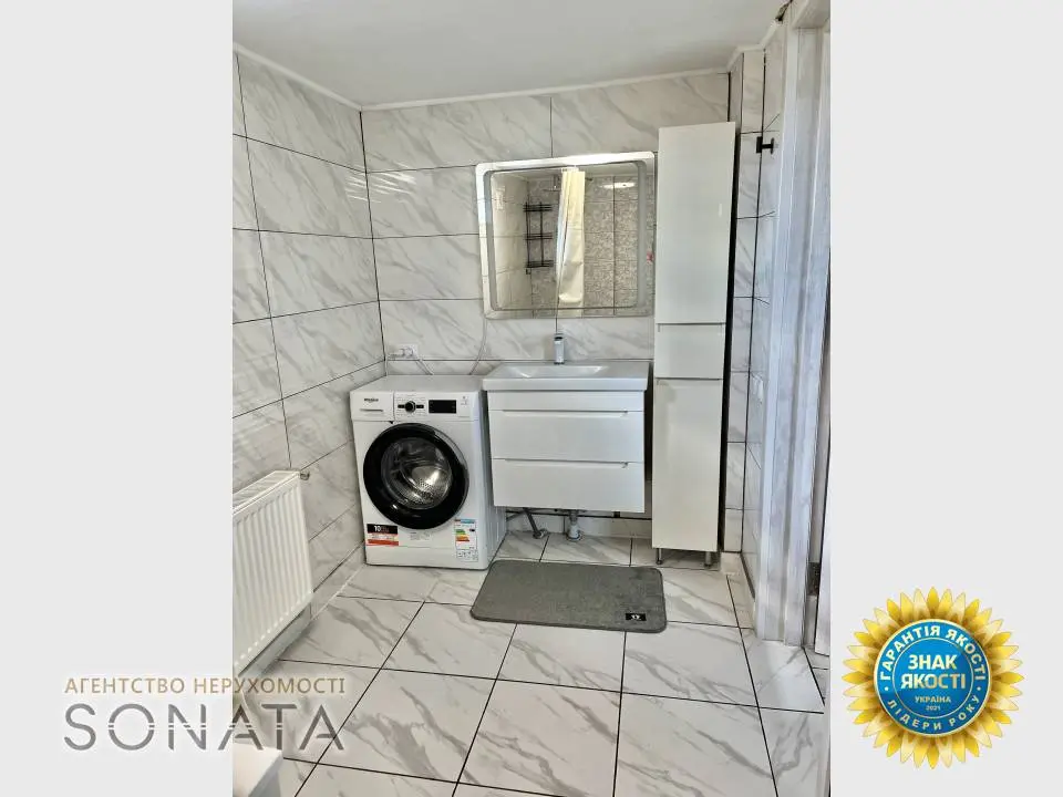 Фото Selling a house, 68.7 sq.m., Sobornosti street  Belozore, price: 92800 $, code 6485