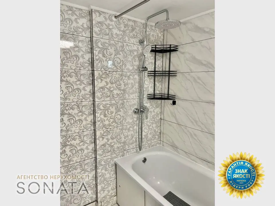 Фото Selling a house, 68.7 sq.m., Sobornosti street  Belozore, price: 92800 $, code 6485