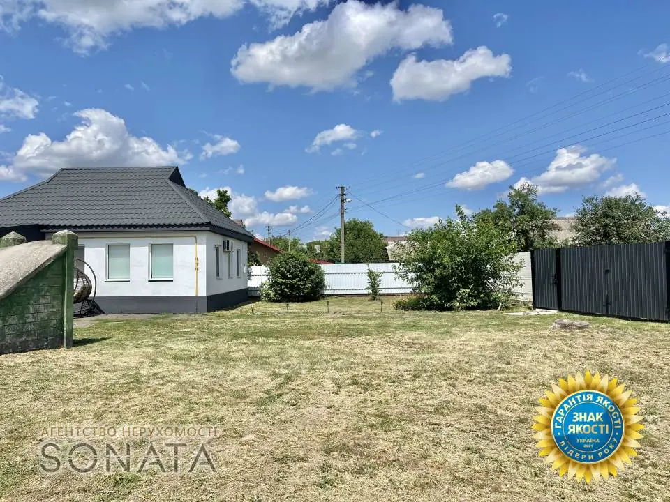 Фото Selling a house, 68.7 sq.m., Sobornosti street  Belozore, price: 92800 $, code 6485