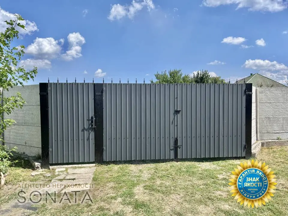 Фото Selling a house, 68.7 sq.m., Sobornosti street  Belozore, price: 92800 $, code 6485