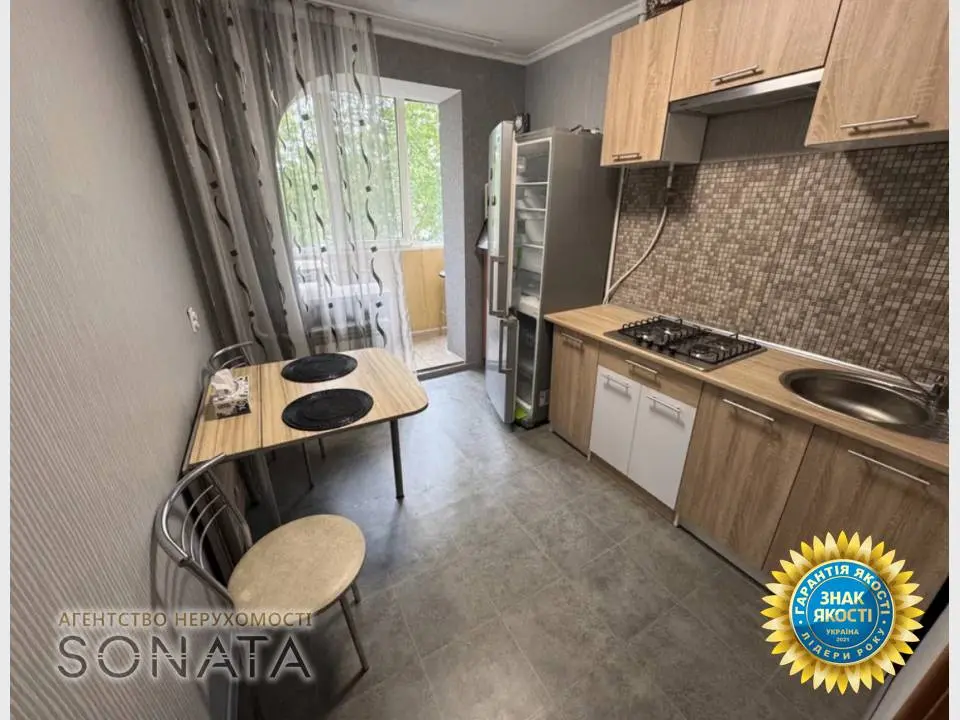 Фото Продаю 3 кімнатну квартиру, 69 кв. м, Перемоги просп. (30-річчя Перемоги) 48 Черкаси, ціна: 76000 $, код 6487