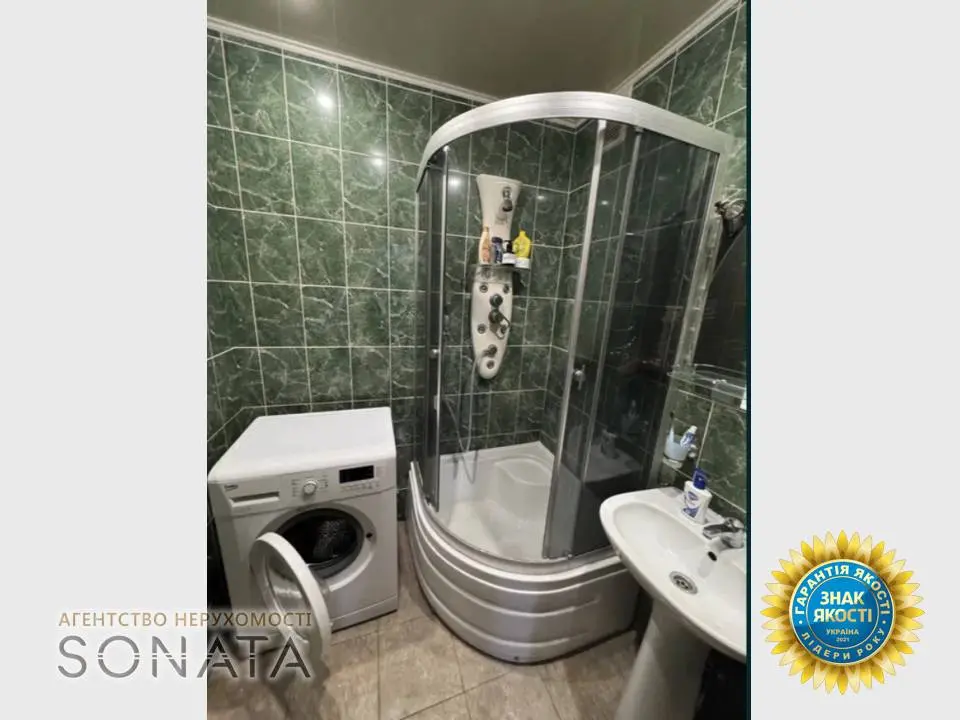 Фото Продаю 3 кімнатну квартиру, 69 кв. м, Перемоги просп. (30-річчя Перемоги) 48 Черкаси, ціна: 76000 $, код 6487
