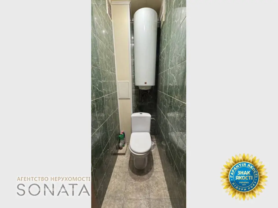 Фото Продаю 3 кімнатну квартиру, 69 кв. м, Перемоги просп. (30-річчя Перемоги) 48 Черкаси, ціна: 76000 $, код 6487