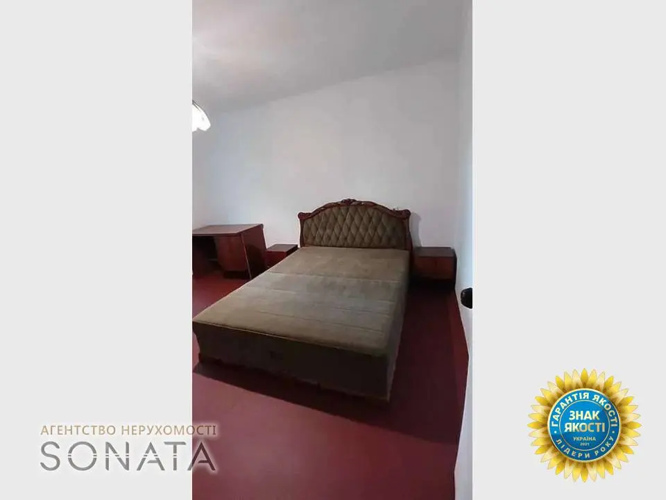 Фото Продаю 3 кімнатну квартиру, 60.8 кв. м, Коцюбинського вул.  Черкаси, ціна: 73000 $, код 6488