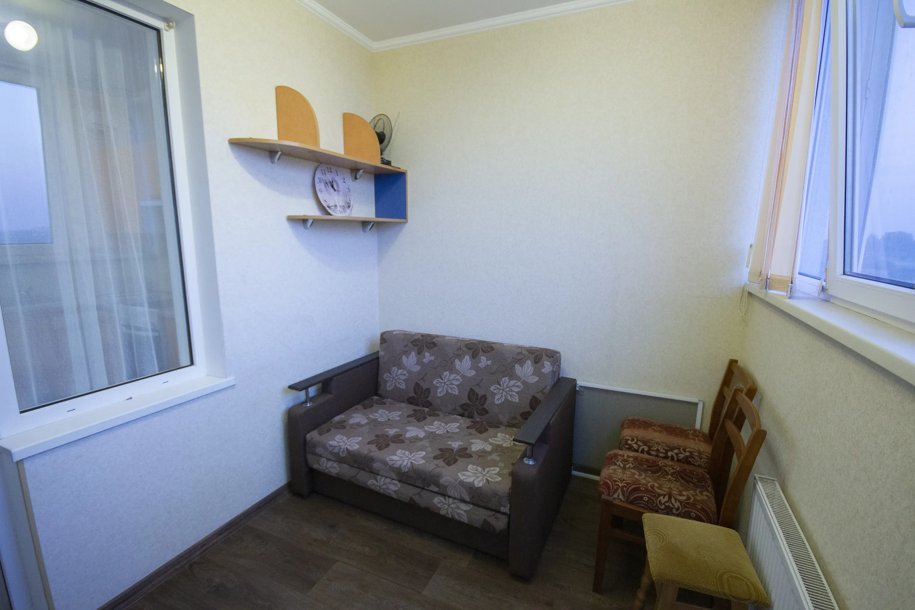 Фото Зняти 2 кімнатну квартиру, Небесної Сотні просп. (Маршала Жукова)  Одеса в довгострокову оренду, ціна: 10000 UAH, код 6489