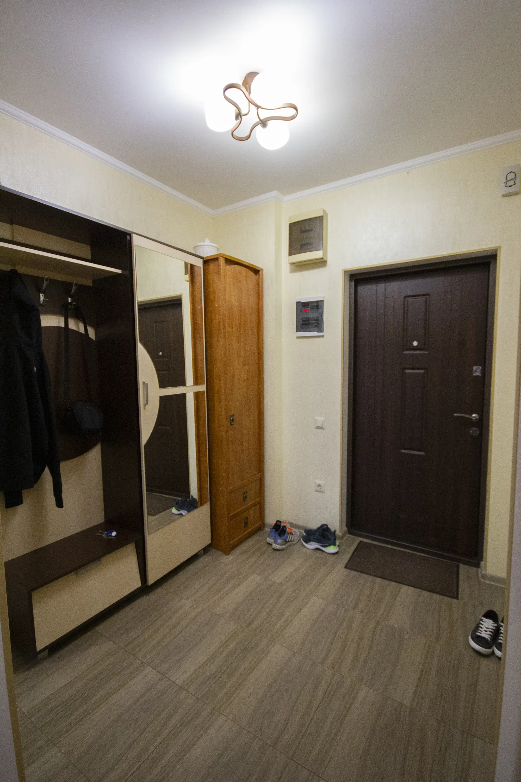 Фото Зняти 2 кімнатну квартиру, Небесної Сотні просп. (Маршала Жукова)  Одеса в довгострокову оренду, ціна: 10000 UAH, код 6489