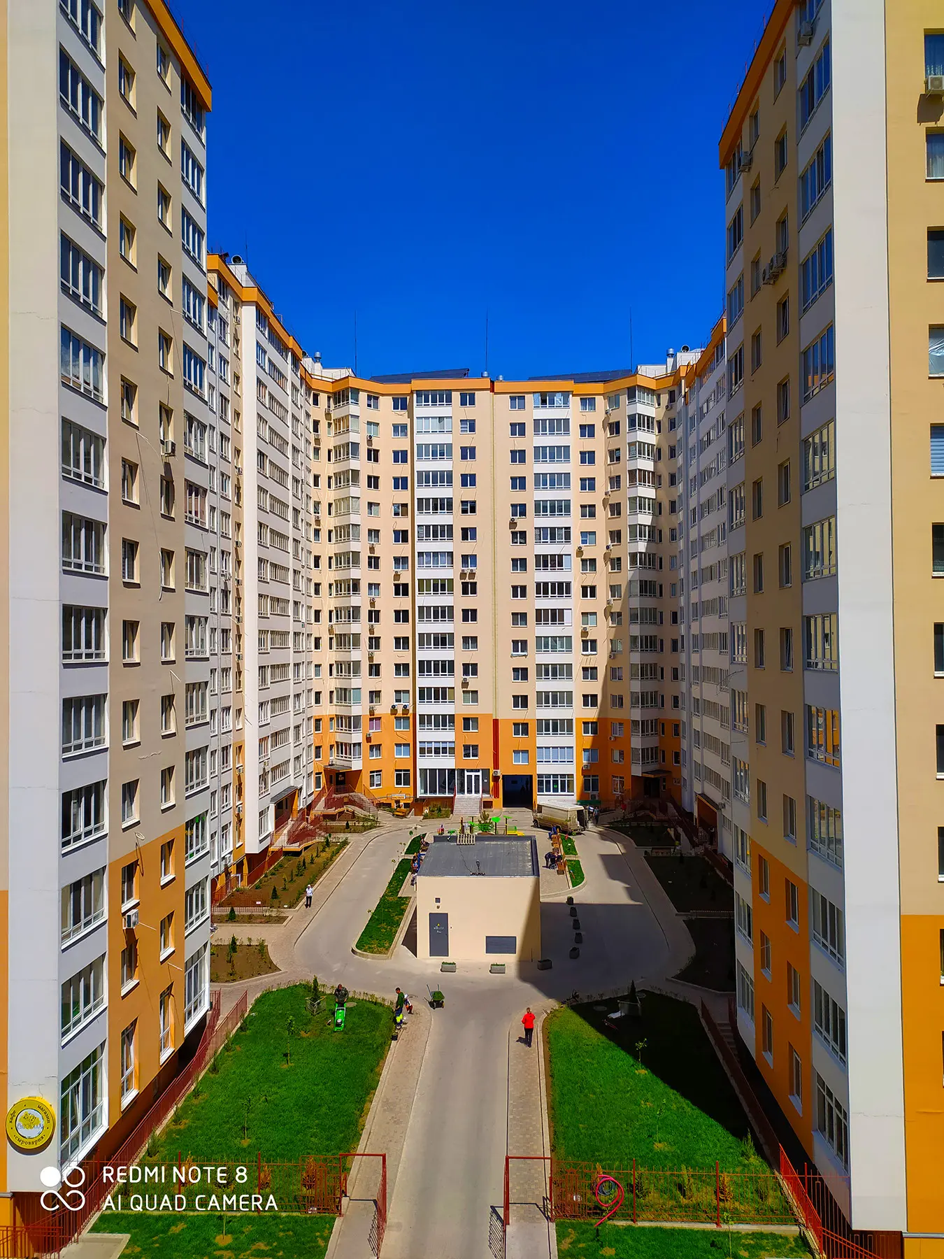 Фото Зняти 2 кімнатну квартиру, Небесної Сотні просп. (Маршала Жукова)  Одеса в довгострокову оренду, ціна: 10000 UAH, код 6489