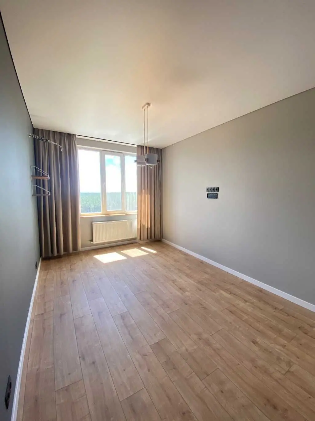 Фото Selling a 1-room apartment, 42 sq.m., Vyhovskoho Street  Irpin, price: 68500 USD, code 6490