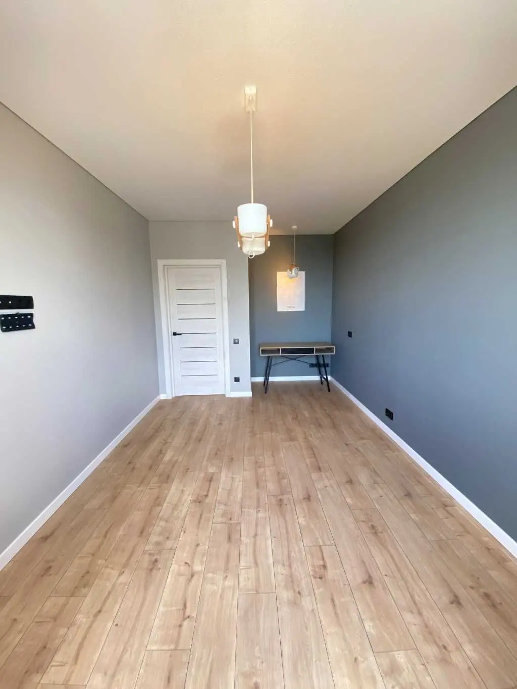 Фото Selling a 1-room apartment, 42 sq.m., Vyhovskoho Street  Irpin, price: 68500 USD, code 6490