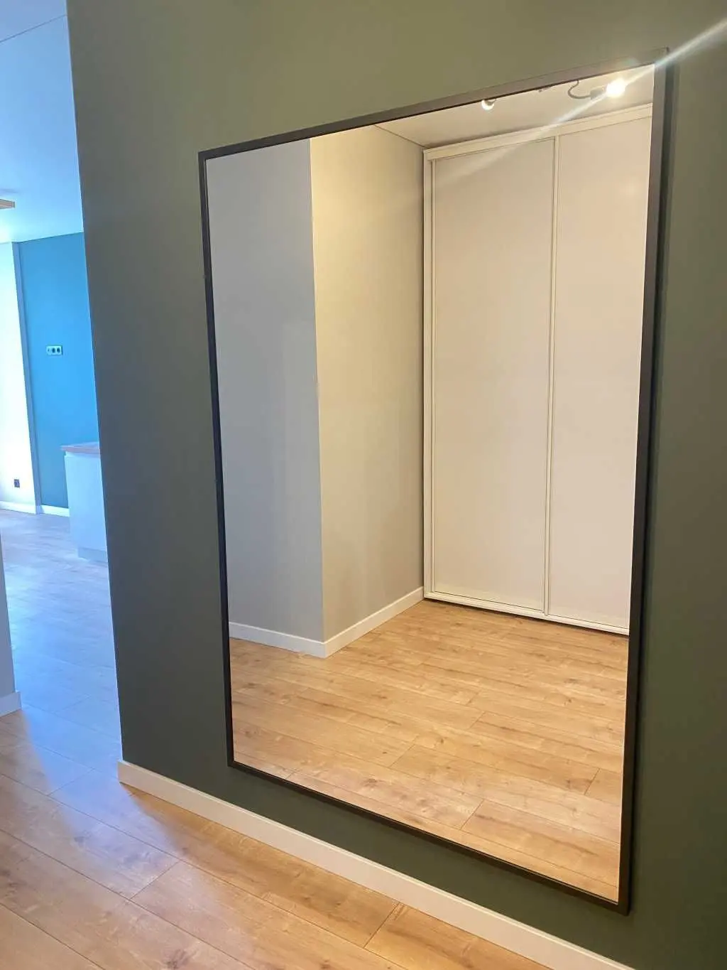Фото Selling a 1-room apartment, 42 sq.m., Vyhovskoho Street  Irpin, price: 68500 USD, code 6490