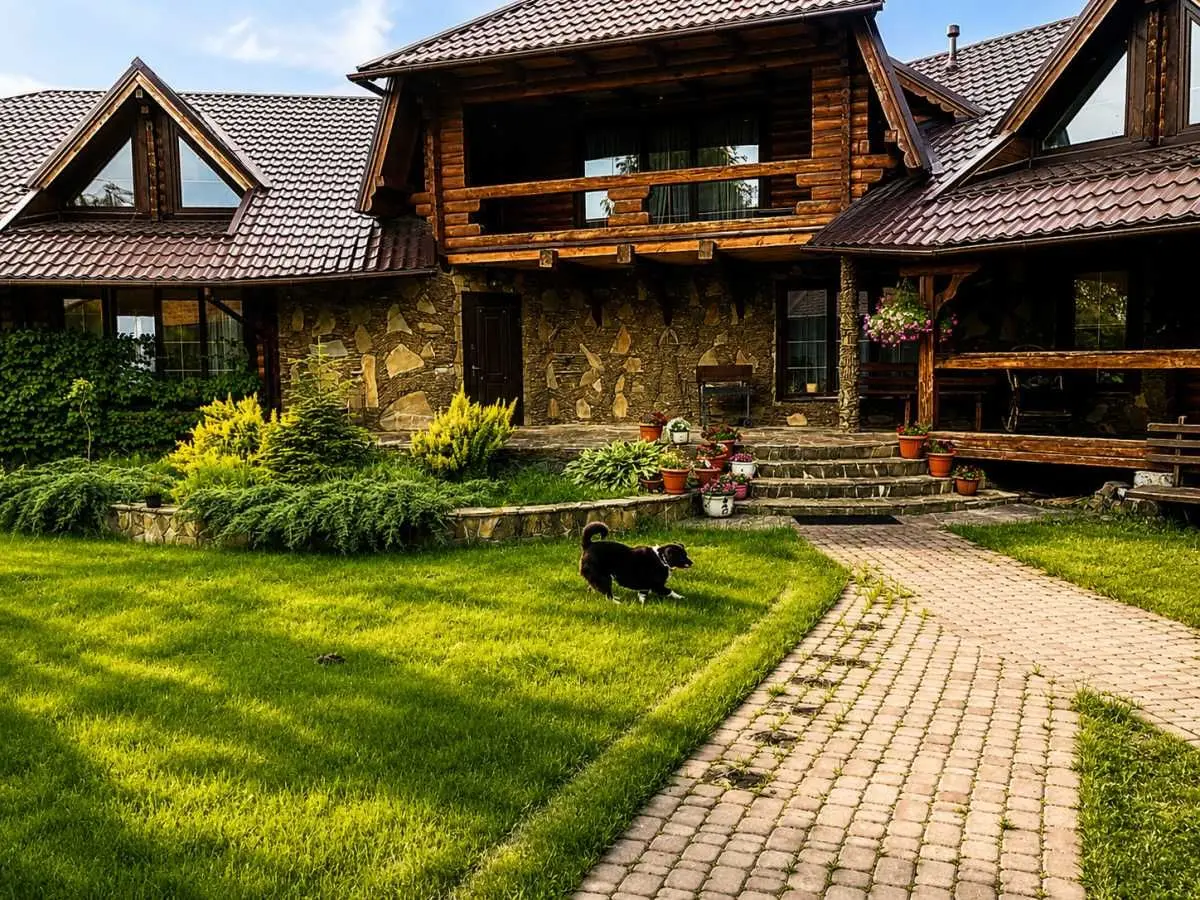 Фото Продаю будинок, 300 кв. м, Деснянська вул.  Рожни, ціна: 255000 USD, код 6493