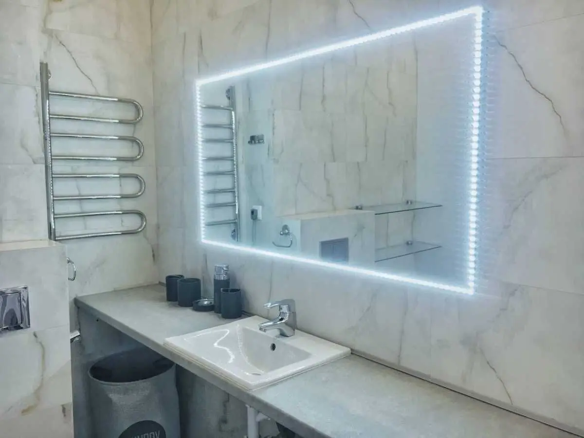 Фото Зняти 2 кімнатну квартиру, Жилянська вул. 118 Київ в довгострокову оренду, ціна: 27500 UAH, код 6494
