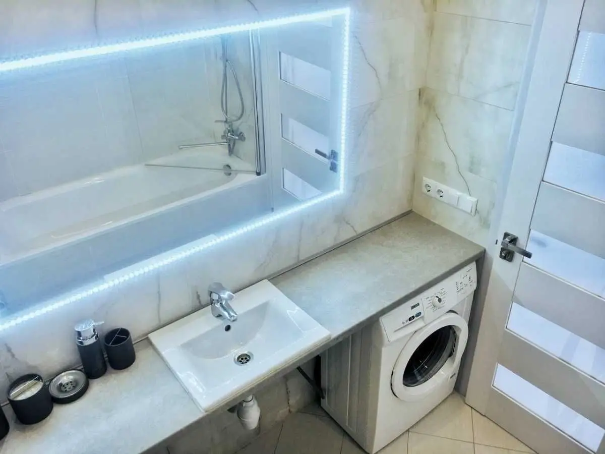Фото Зняти 2 кімнатну квартиру, Жилянська вул. 118 Київ в довгострокову оренду, ціна: 27500 UAH, код 6494