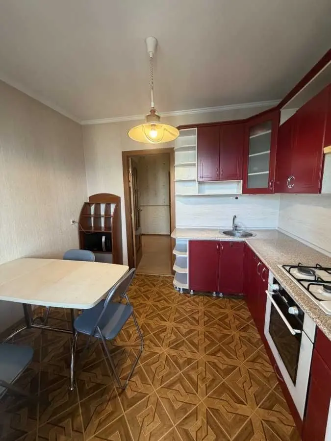 Фото Зняти 3 кімнатну квартиру, Машинобудівників вул. 15а Вишневе в довгострокову оренду, ціна: 20000 UAH, код 6495