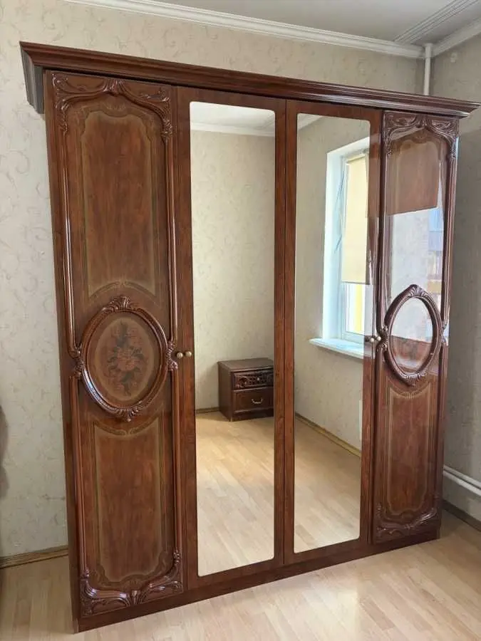 Фото Зняти 3 кімнатну квартиру, Машинобудівників вул. 15а Вишневе в довгострокову оренду, ціна: 20000 UAH, код 6495