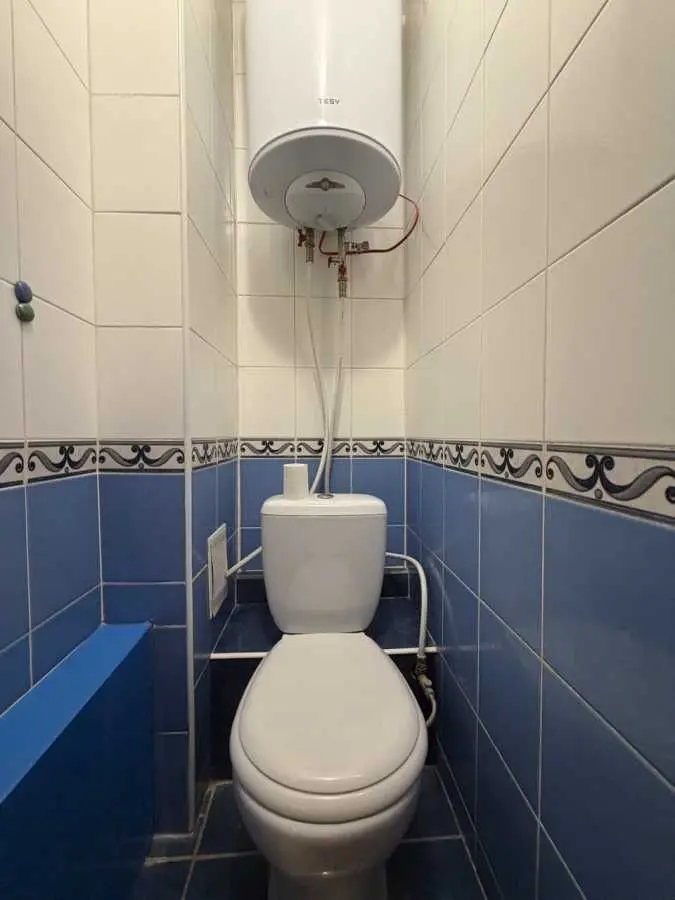 Фото Зняти 3 кімнатну квартиру, Машинобудівників вул. 15а Вишневе в довгострокову оренду, ціна: 20000 UAH, код 6495