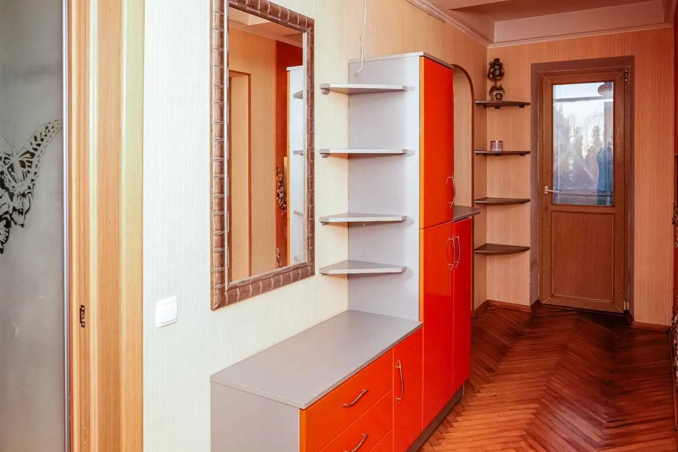 Фото Selling a 2-room apartment, 67.8 sq.m., Tuluzy Street 26 Kyiv, price: 69000 USD, code 6497