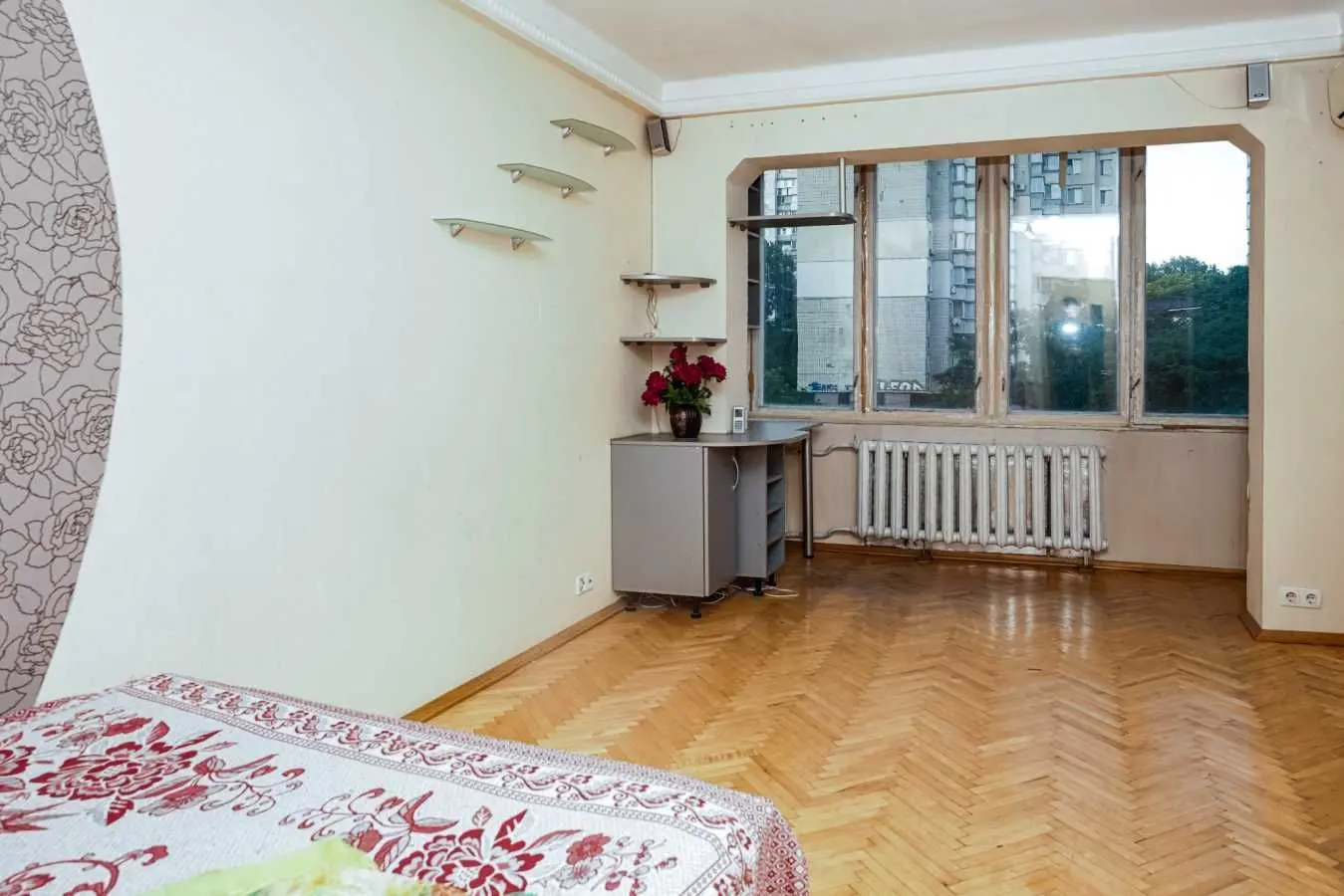 Фото Selling a 2-room apartment, 67.8 sq.m., Tuluzy Street 26 Kyiv, price: 69000 USD, code 6497