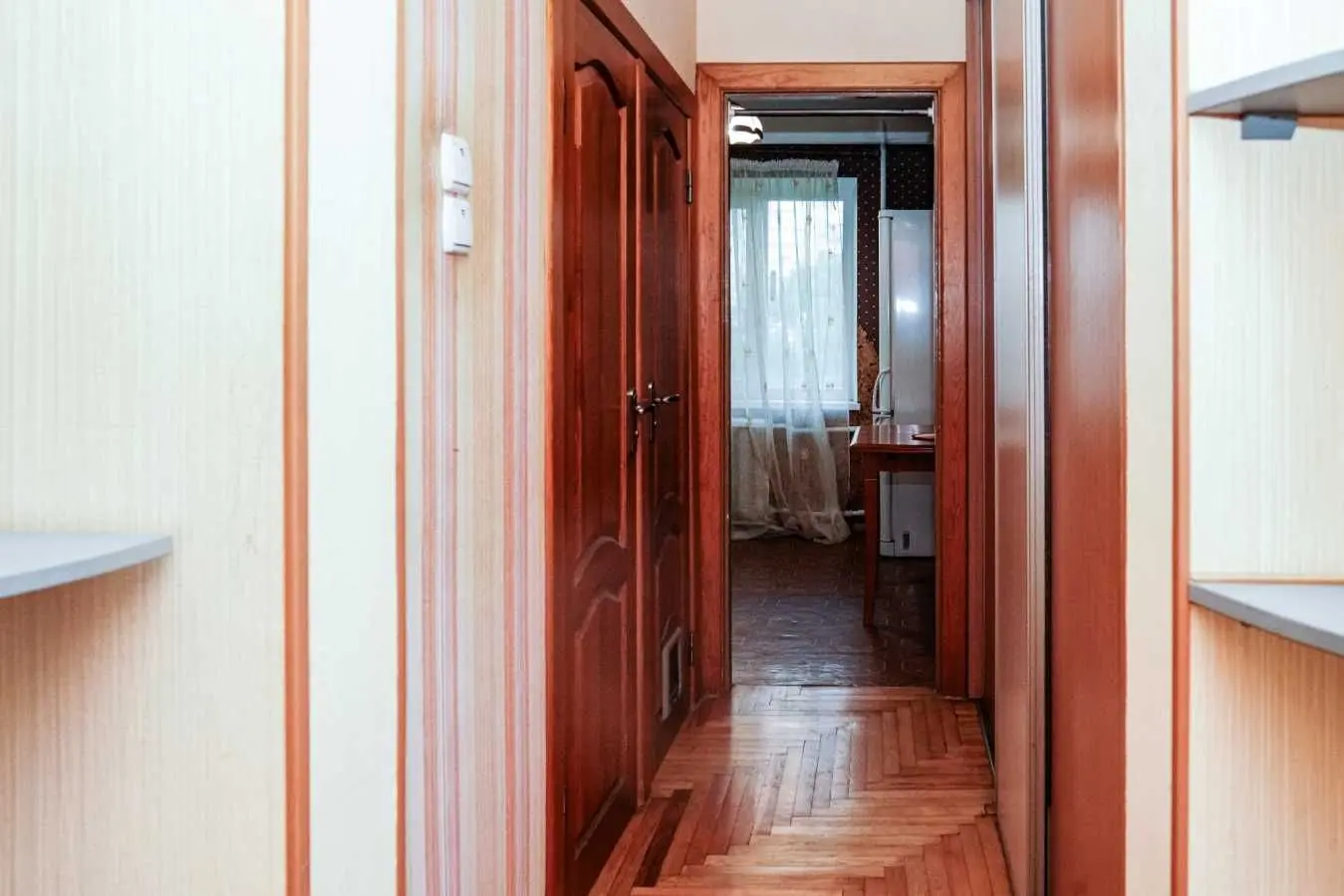 Фото Selling a 2-room apartment, 67.8 sq.m., Tuluzy Street 26 Kyiv, price: 69000 USD, code 6497