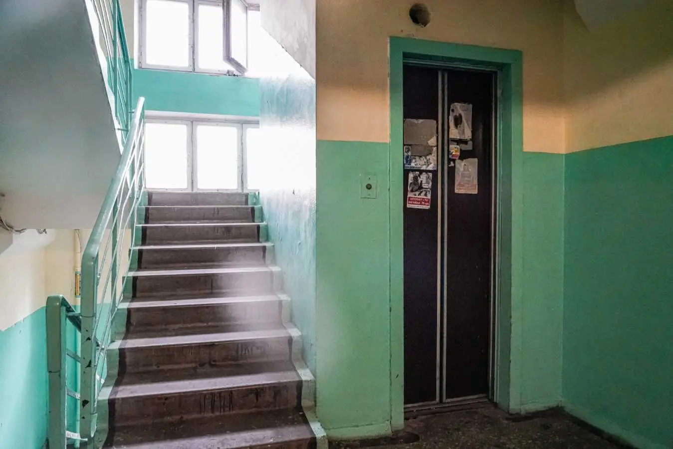 Фото Selling a 2-room apartment, 67.8 sq.m., Tuluzy Street 26 Kyiv, price: 69000 USD, code 6497