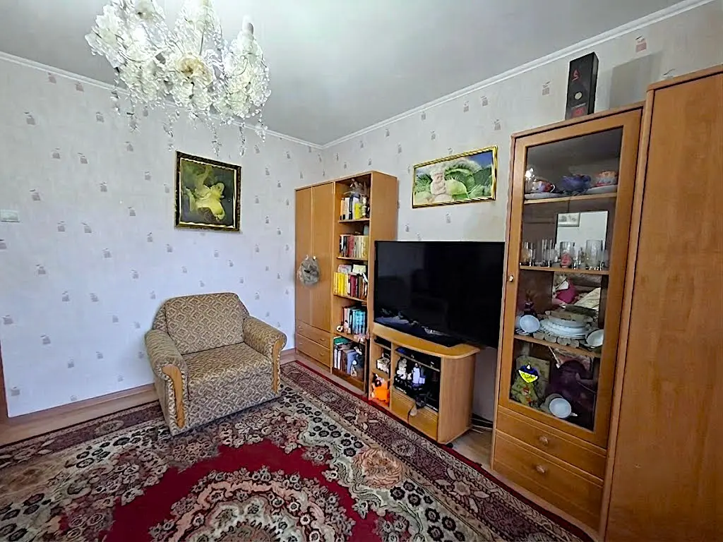 Фото Selling a 1-room apartment, 35 sq.m., Levitana Street 101а Odesa, price: 36500 $, code 6502