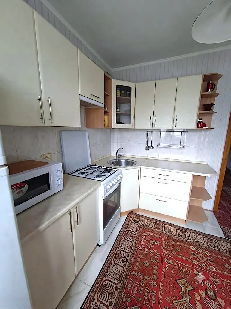 Фото Selling a 1-room apartment, 35 sq.m., Levitana Street 101а Odesa, price: 36500 $, code 6502