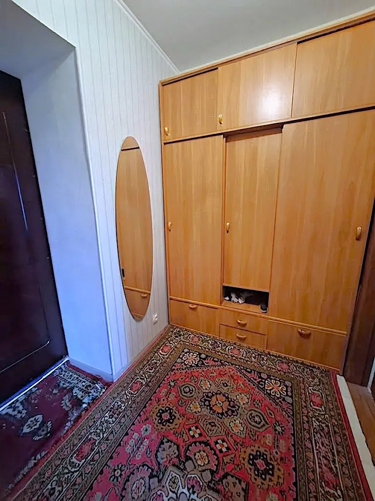 Фото Selling a 1-room apartment, 35 sq.m., Levitana Street 101а Odesa, price: 36500 $, code 6502