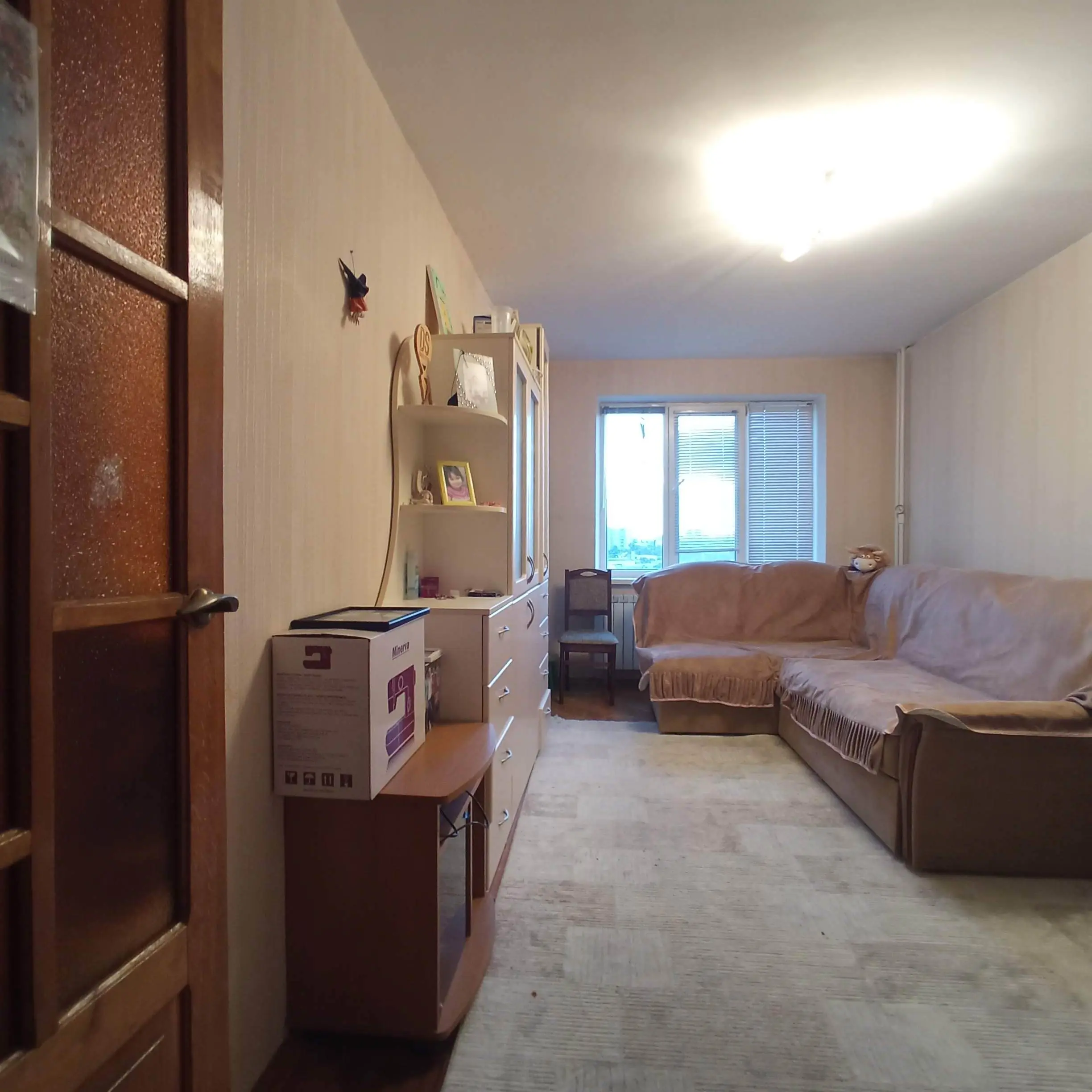 Фото Selling a 3-room apartment, 70 sq.m., Chystiakivska Street 15а Kyiv, price: 78000 $, code 6283