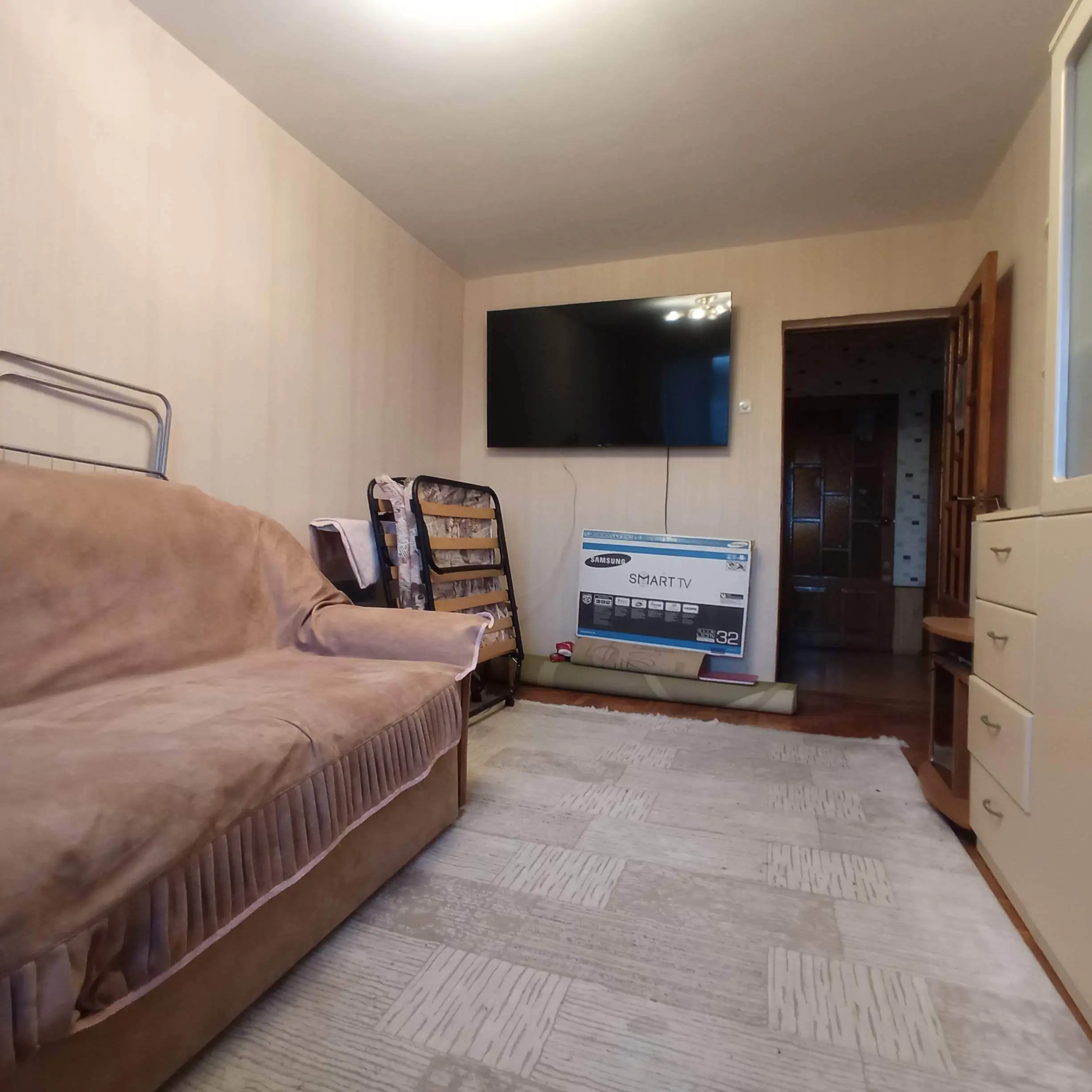 Фото Selling a 3-room apartment, 70 sq.m., Chystiakivska Street 15а Kyiv, price: 78000 $, code 6283