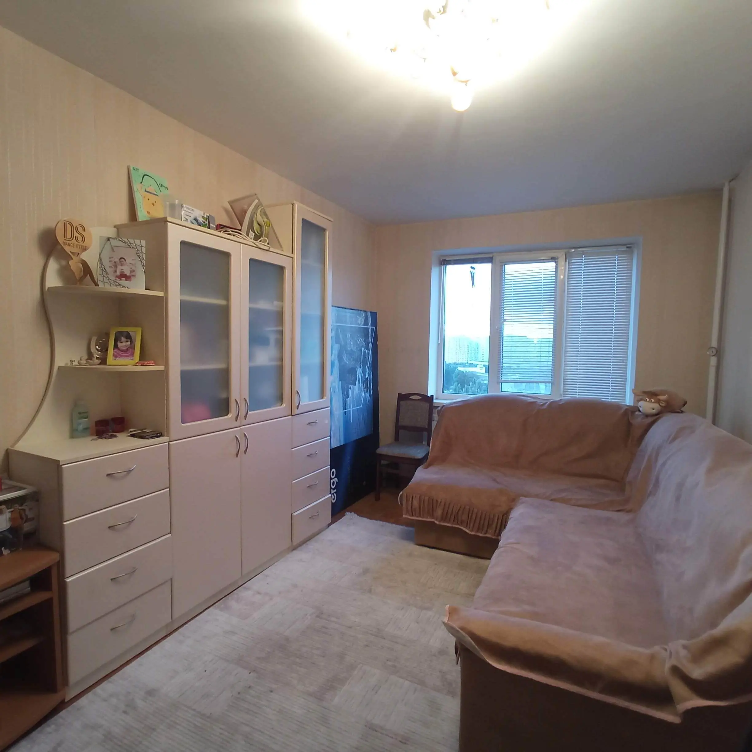 Фото Selling a 3-room apartment, 70 sq.m., Chystiakivska Street 15а Kyiv, price: 78000 $, code 6283