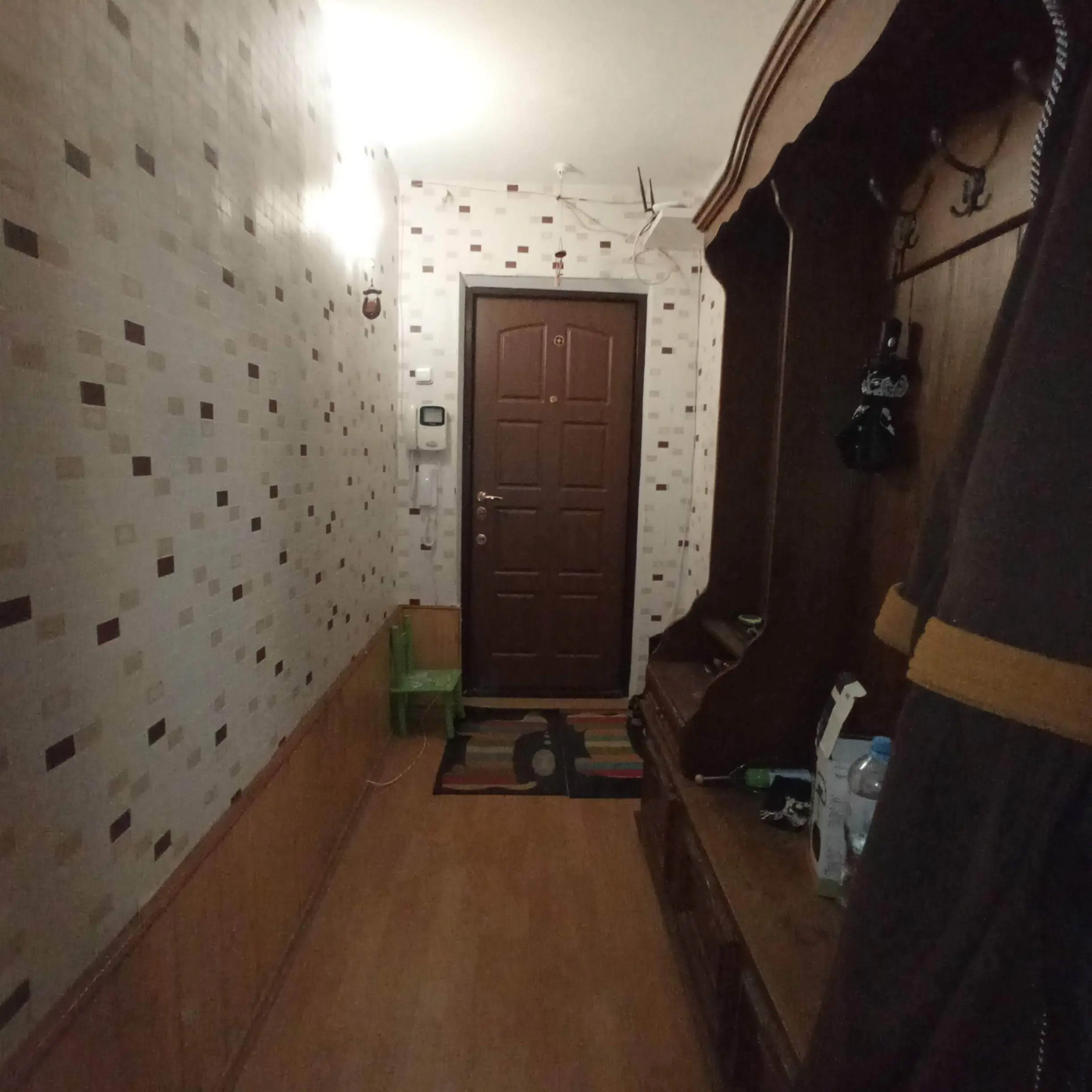 Фото Selling a 3-room apartment, 70 sq.m., Chystiakivska Street 15а Kyiv, price: 78000 $, code 6283