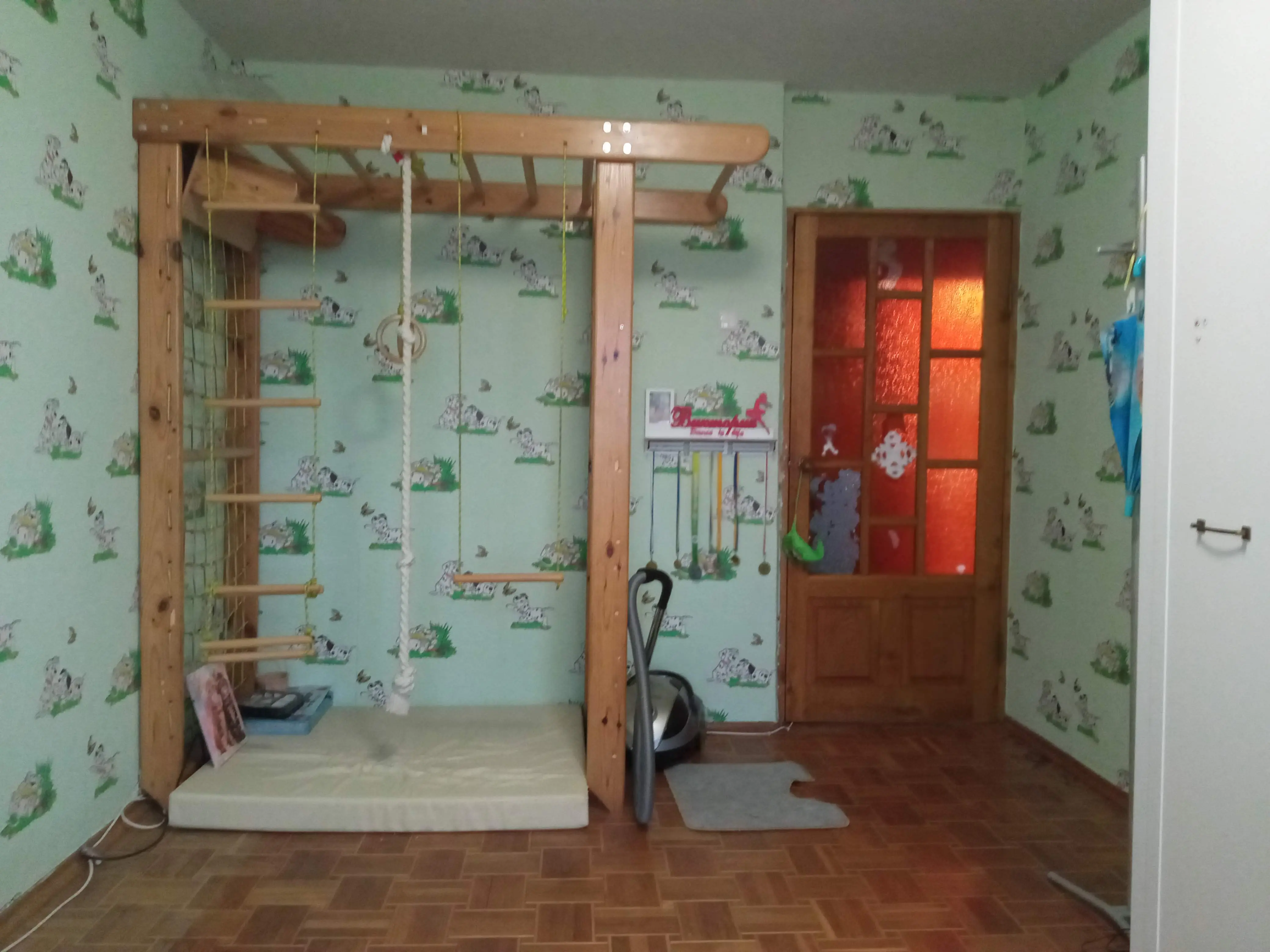 Фото Selling a 3-room apartment, 70 sq.m., Chystiakivska Street 15а Kyiv, price: 78000 $, code 6283
