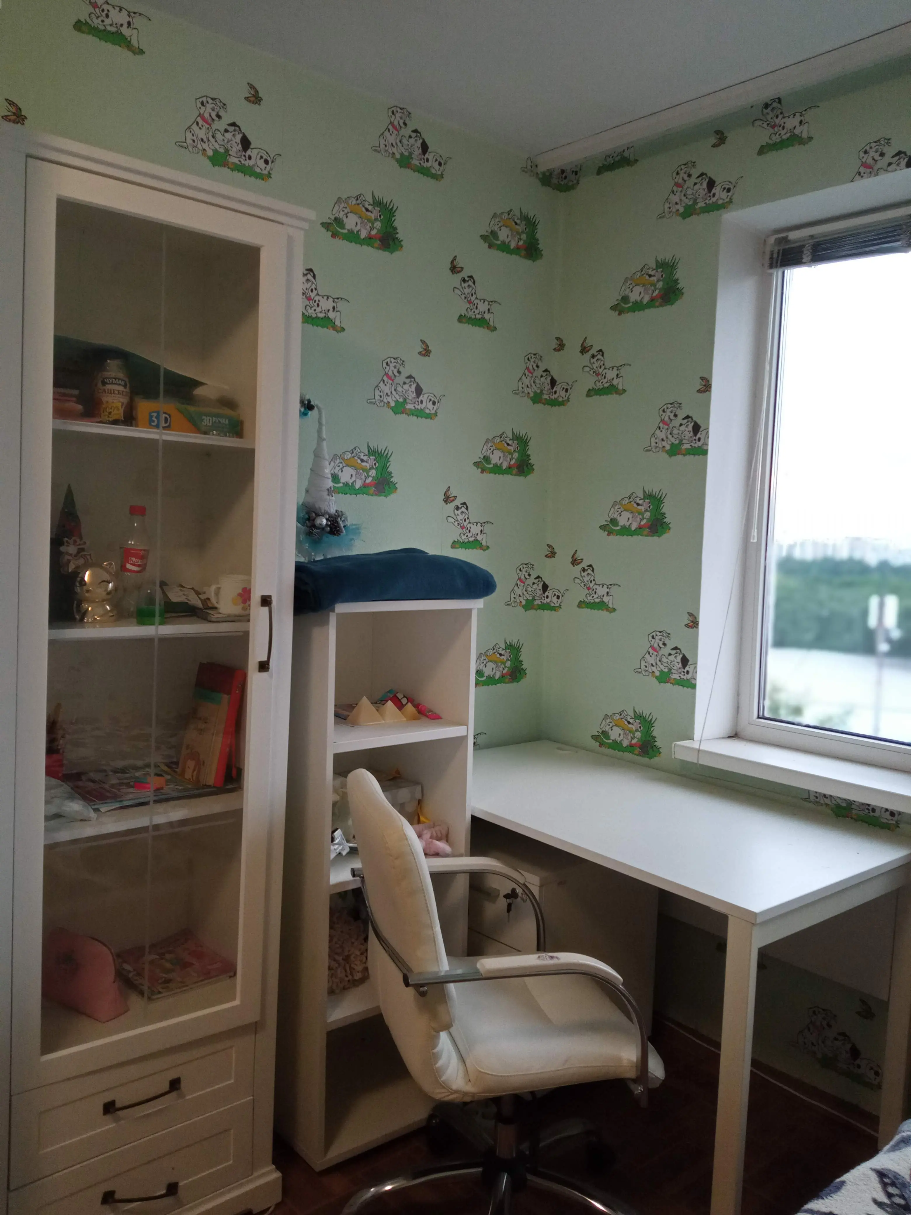 Фото Selling a 3-room apartment, 70 sq.m., Chystiakivska Street 15а Kyiv, price: 78000 $, code 6283