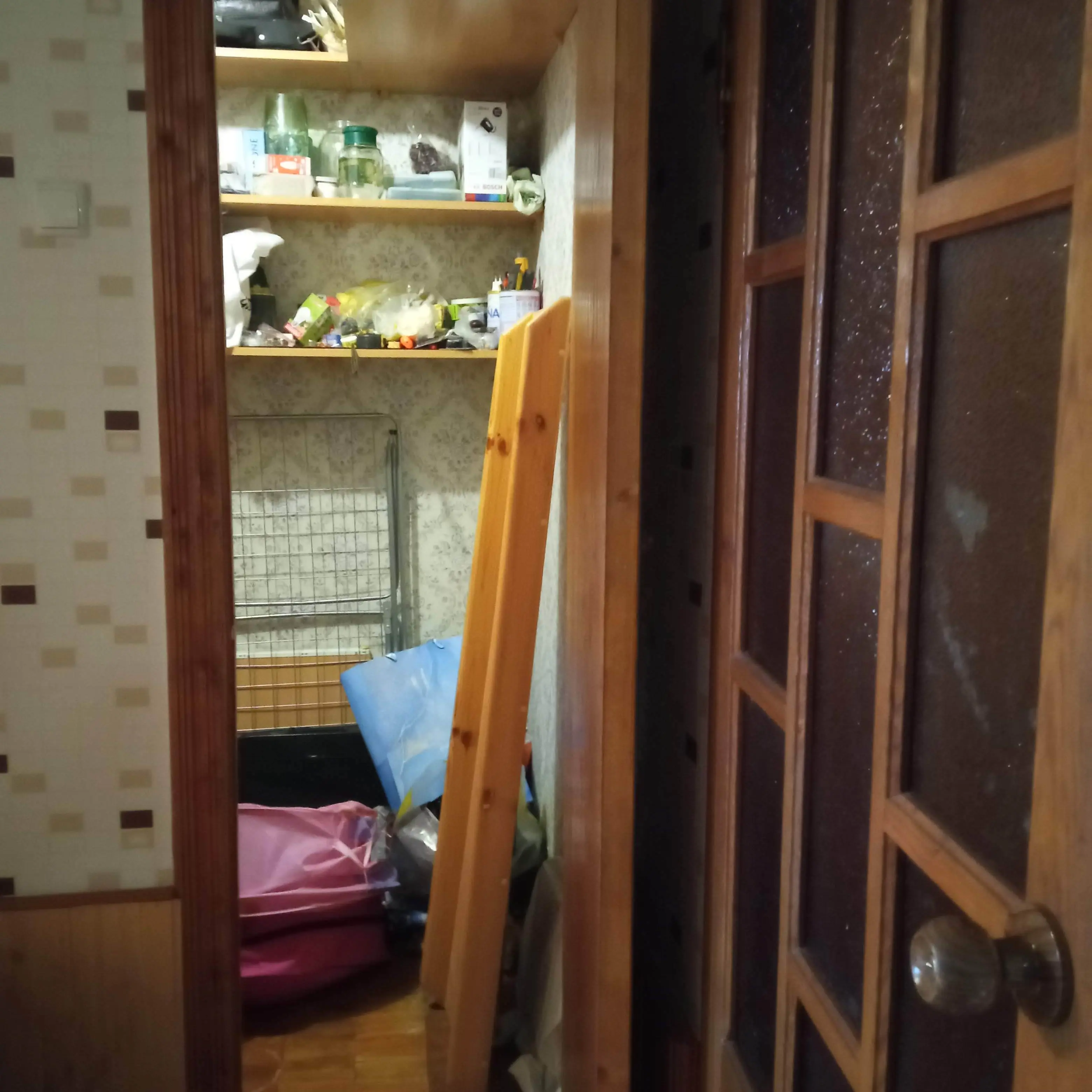 Фото Selling a 3-room apartment, 70 sq.m., Chystiakivska Street 15а Kyiv, price: 78000 $, code 6283