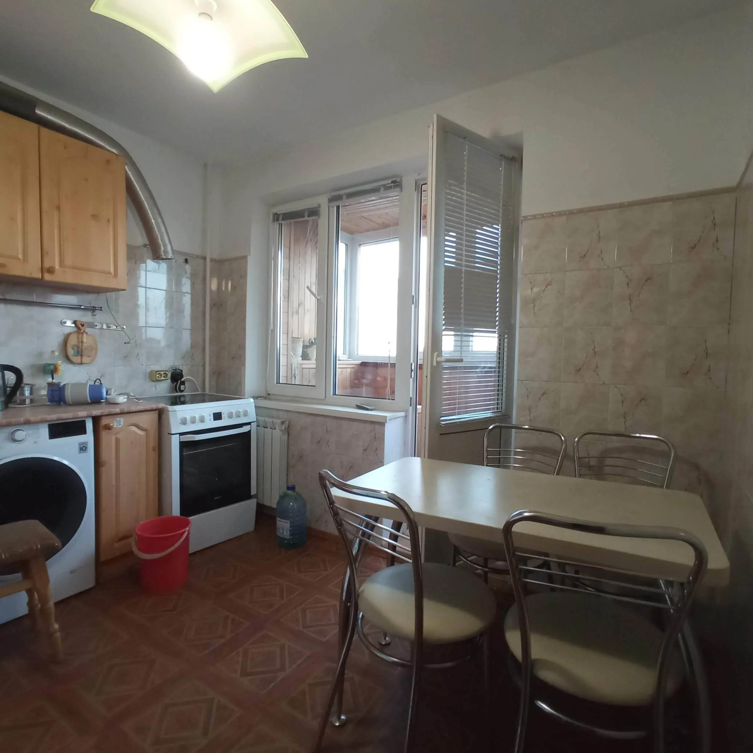 Фото Selling a 3-room apartment, 70 sq.m., Chystiakivska Street 15а Kyiv, price: 78000 $, code 6283