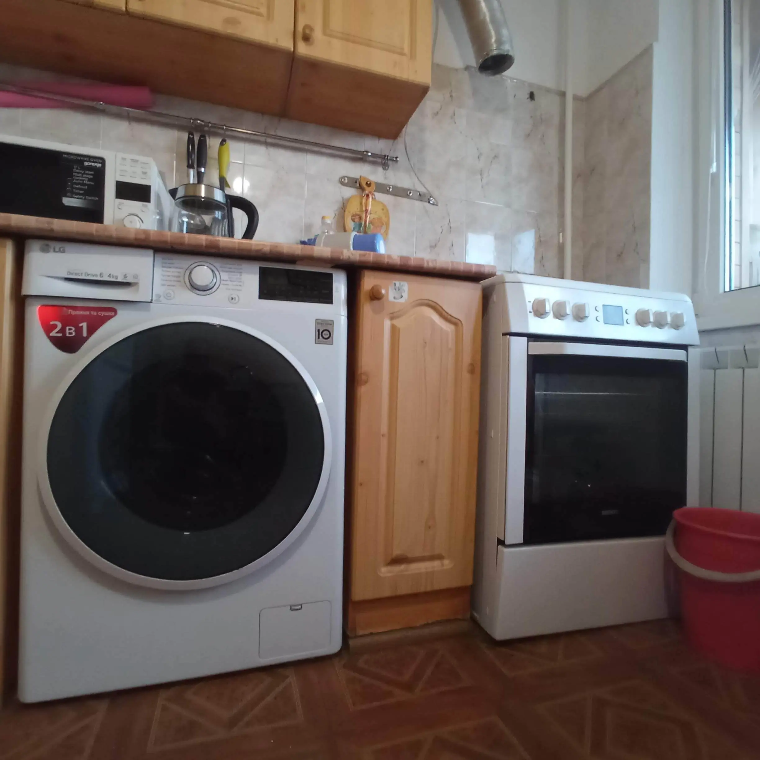 Фото Selling a 3-room apartment, 70 sq.m., Chystiakivska Street 15а Kyiv, price: 78000 $, code 6283