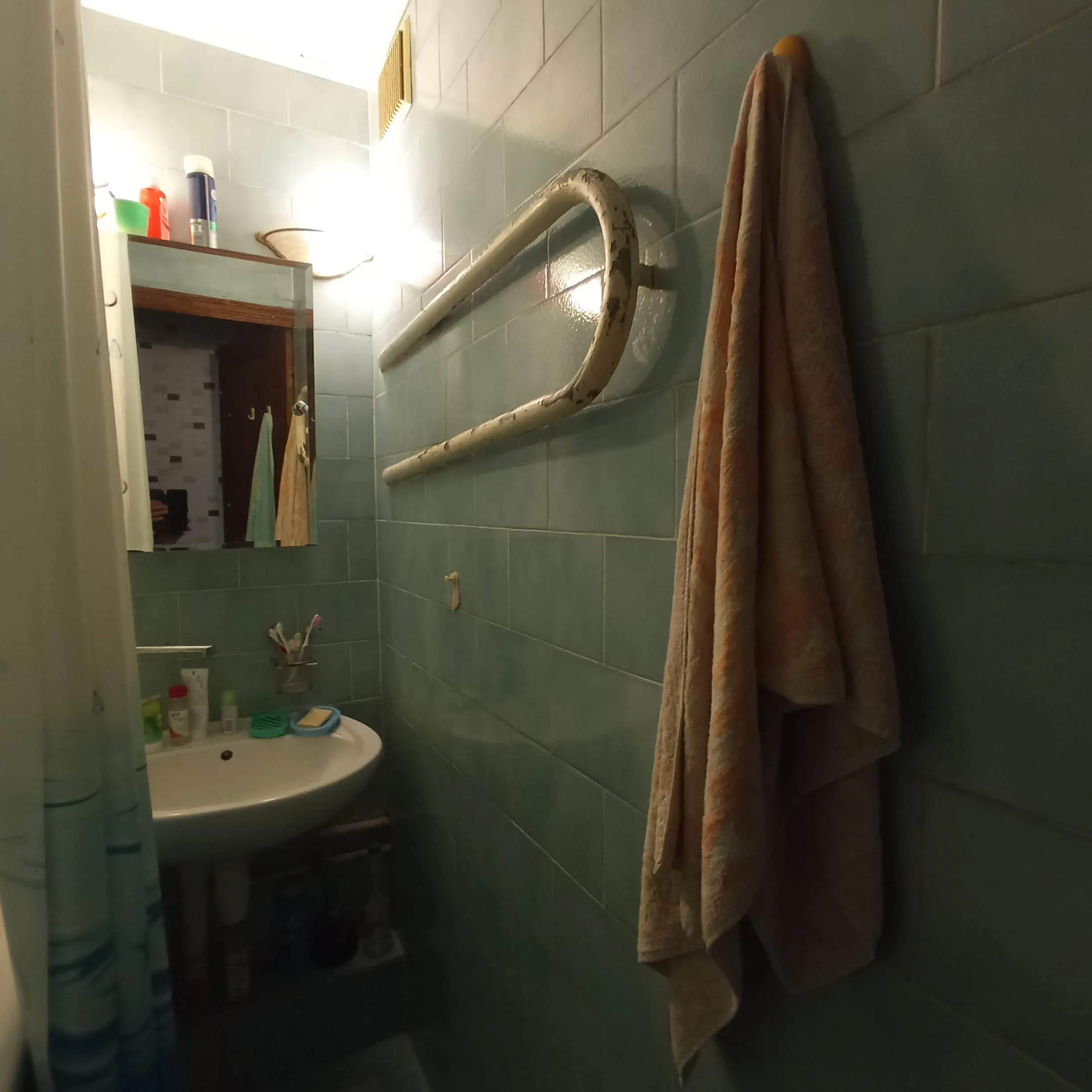 Фото Selling a 3-room apartment, 70 sq.m., Chystiakivska Street 15а Kyiv, price: 78000 $, code 6283