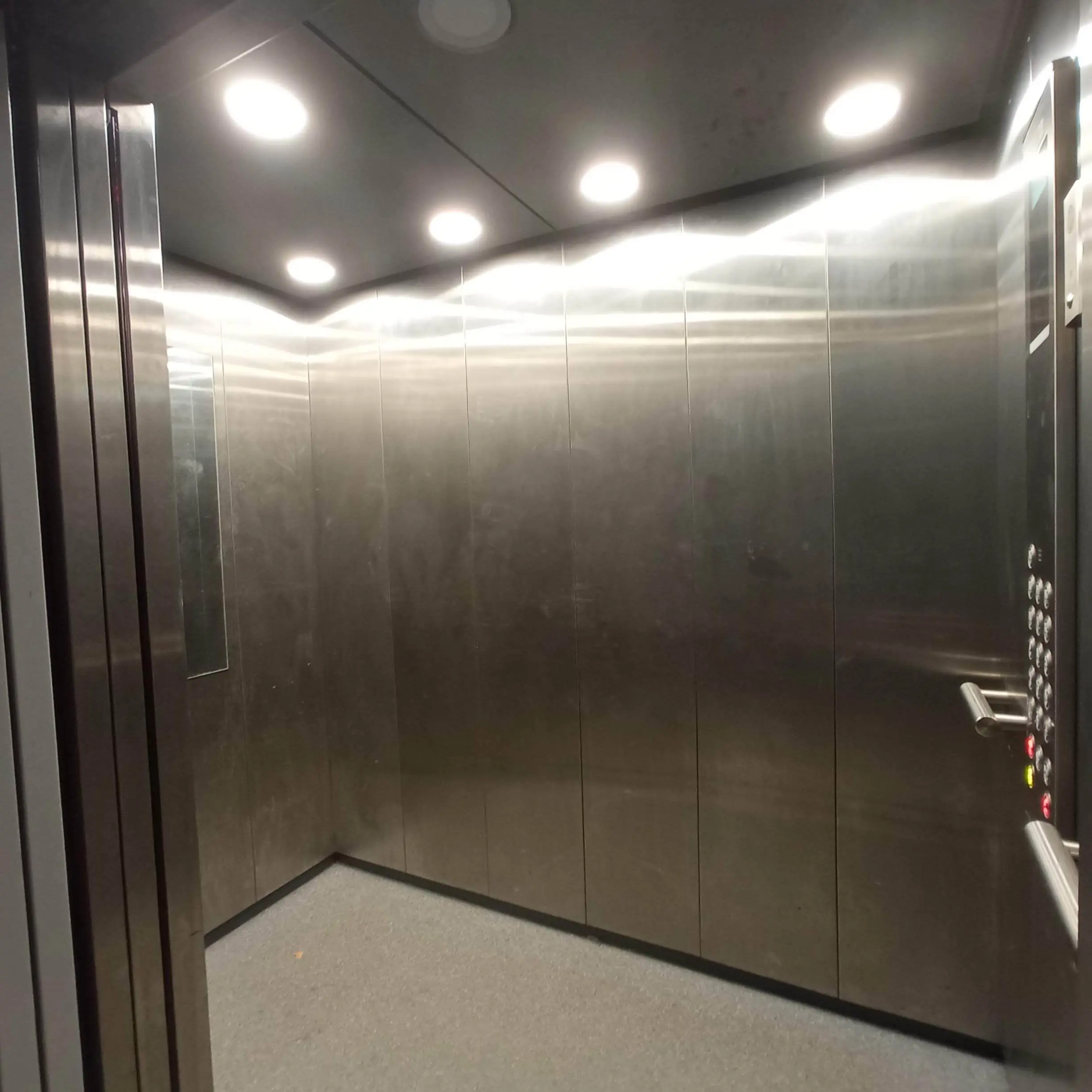 Фото Selling a 3-room apartment, 70 sq.m., Chystiakivska Street 15а Kyiv, price: 78000 $, code 6283