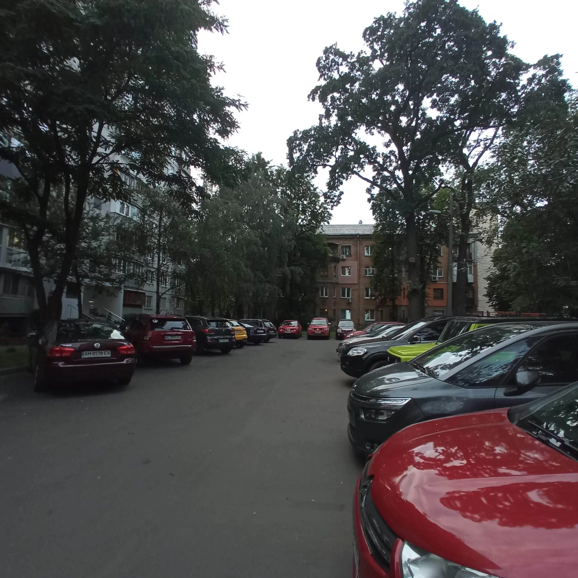 Фото Selling a 3-room apartment, 70 sq.m., Chystiakivska Street 15а Kyiv, price: 78000 $, code 6283