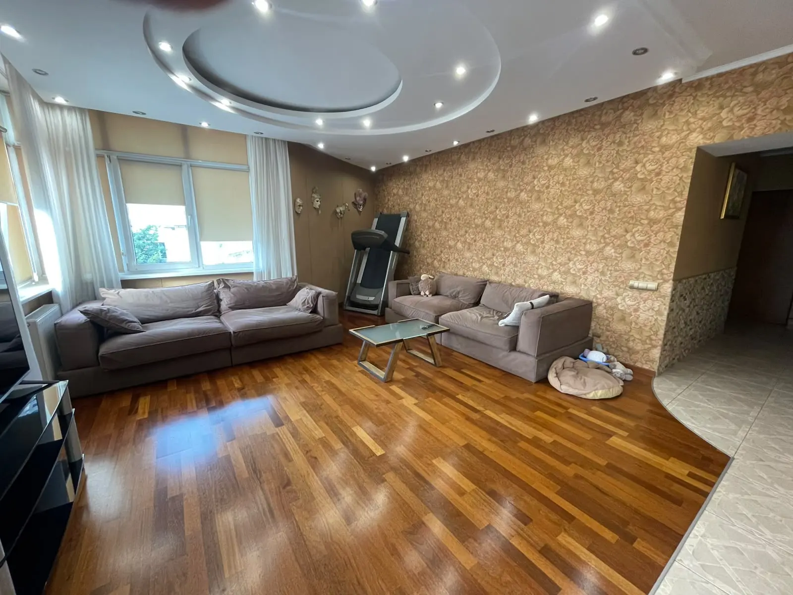 Фото Продаю 4 кімнатну квартиру, 142.2 кв. м, Голосіївський просп. (40-річчя Жовтня) 68 Київ, ціна: 300000 EUR, код 6506