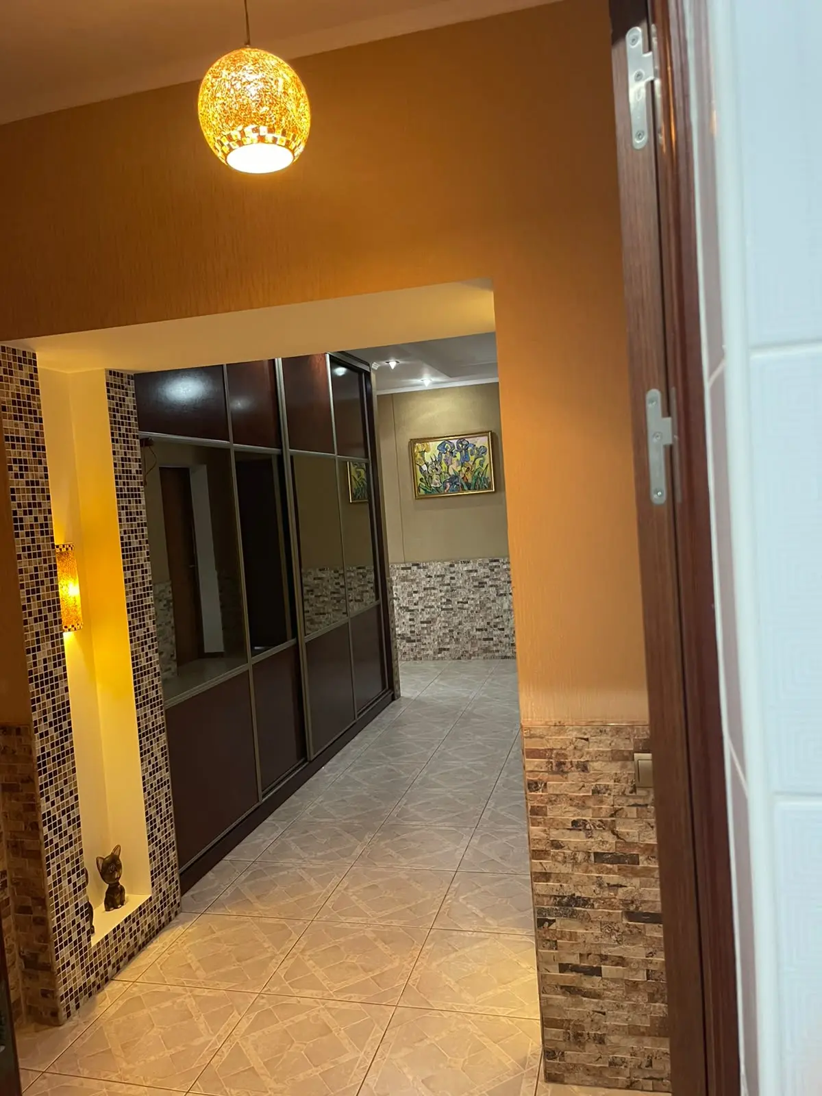 Фото Продаю 4 кімнатну квартиру, 142.2 кв. м, Голосіївський просп. (40-річчя Жовтня) 68 Київ, ціна: 300000 EUR, код 6506